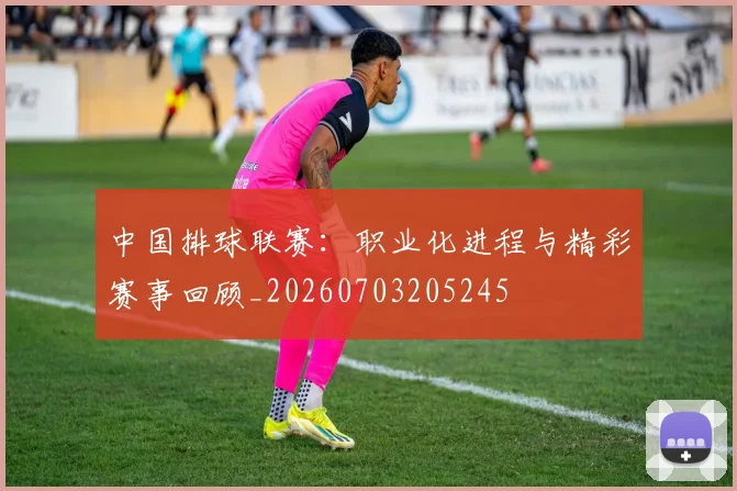 中国排球联赛:职业化进程与精彩赛事回顾_20260703205245